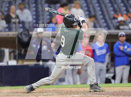 Thumbnail 2 in CIF San Diego Section All-Star Game (East vs. West) photogallery.