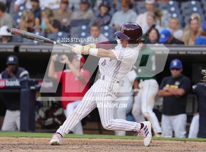 Thumbnail 1 in CIF San Diego Section All-Star Game (East vs. West) photogallery.
