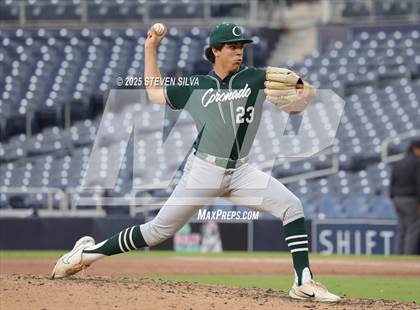 Thumbnail 3 in CIF San Diego Section All-Star Game (East vs. West) photogallery.