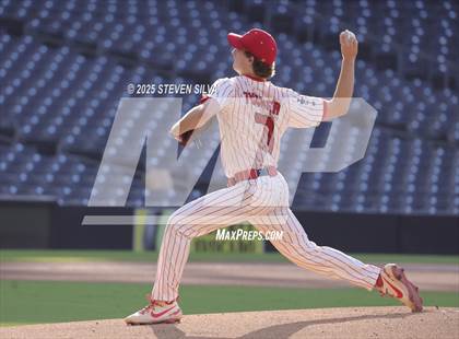 Thumbnail 2 in CIF San Diego Section All-Star Game (East vs. West) photogallery.