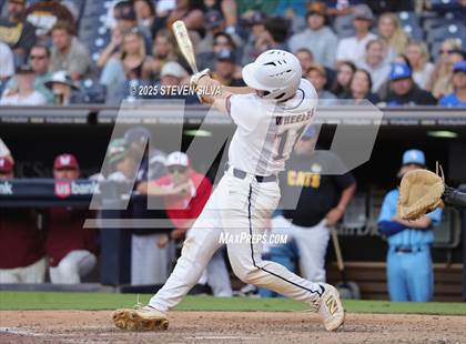 Thumbnail 3 in CIF San Diego Section All-Star Game (East vs. West) photogallery.