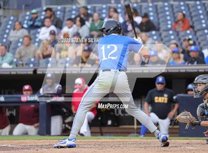 Thumbnail 2 in CIF San Diego Section All-Star Game (East vs. West) photogallery.