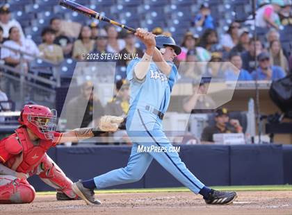 Thumbnail 2 in CIF San Diego Section All-Star Game (East vs. West) photogallery.