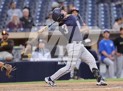 Thumbnail 1 in CIF San Diego Section All-Star Game (East vs. West) photogallery.