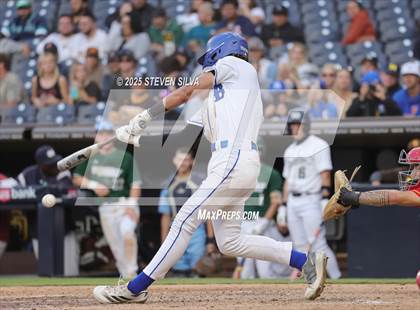Thumbnail 2 in CIF San Diego Section All-Star Game (East vs. West) photogallery.