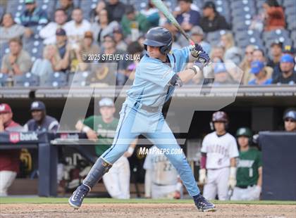 Thumbnail 3 in CIF San Diego Section All-Star Game (East vs. West) photogallery.