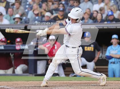 Thumbnail 2 in CIF San Diego Section All-Star Game (East vs. West) photogallery.