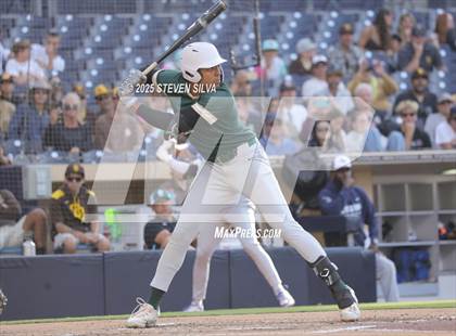 Thumbnail 2 in CIF San Diego Section All-Star Game (East vs. West) photogallery.