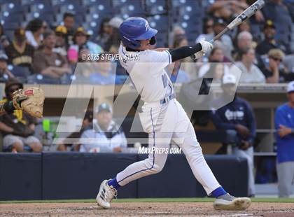 Thumbnail 1 in CIF San Diego Section All-Star Game (East vs. West) photogallery.