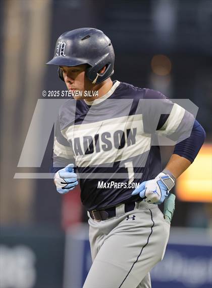 Thumbnail 3 in CIF San Diego Section All-Star Game (East vs. West) photogallery.