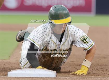 Thumbnail 2 in CIF San Diego Section All-Star Game (East vs. West) photogallery.