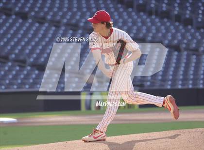 Thumbnail 1 in CIF San Diego Section All-Star Game (East vs. West) photogallery.