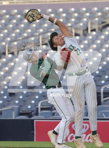 Thumbnail 3 in CIF San Diego Section All-Star Game (East vs. West) photogallery.
