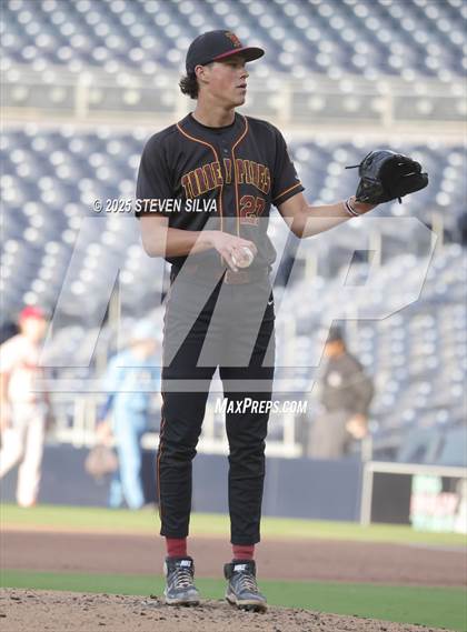 Thumbnail 3 in CIF San Diego Section All-Star Game (East vs. West) photogallery.