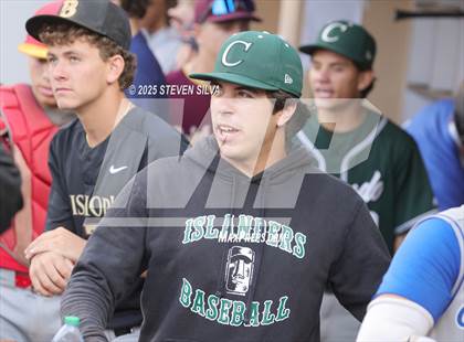 Thumbnail 2 in CIF San Diego Section All-Star Game (East vs. West) photogallery.
