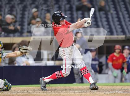 Thumbnail 1 in CIF San Diego Section All-Star Game (East vs. West) photogallery.