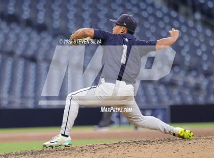 Thumbnail 1 in CIF San Diego Section All-Star Game (East vs. West) photogallery.