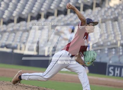 Thumbnail 2 in CIF San Diego Section All-Star Game (East vs. West) photogallery.