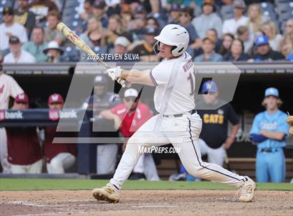 Thumbnail 3 in CIF San Diego Section All-Star Game (East vs. West) photogallery.