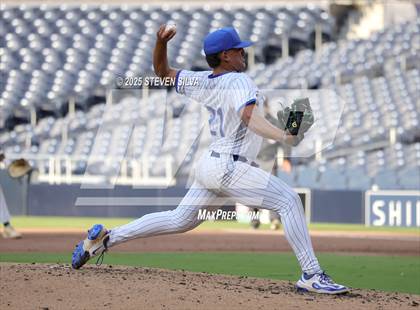 Thumbnail 1 in CIF San Diego Section All-Star Game (East vs. West) photogallery.