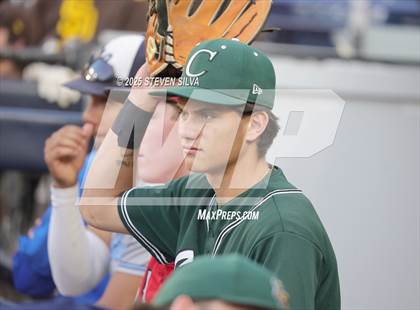 Thumbnail 2 in CIF San Diego Section All-Star Game (East vs. West) photogallery.