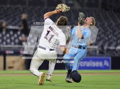 Thumbnail 2 in CIF San Diego Section All-Star Game (East vs. West) photogallery.