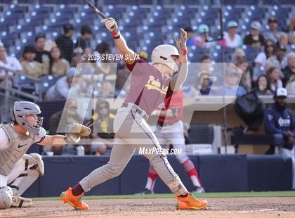 Thumbnail 1 in CIF San Diego Section All-Star Game (East vs. West) photogallery.