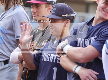 Thumbnail 3 in CIF San Diego Section All-Star Game (East vs. West) photogallery.