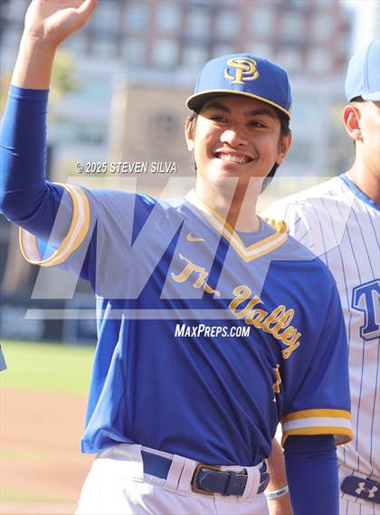 Thumbnail 1 in CIF San Diego Section All-Star Game (East vs. West) photogallery.