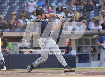 Thumbnail 1 in CIF San Diego Section All-Star Game (East vs. West) photogallery.