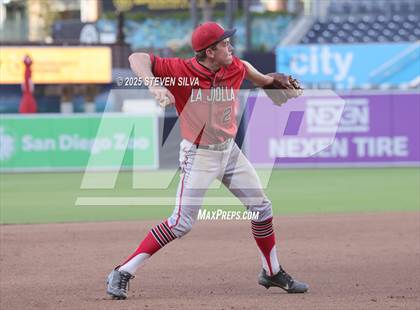 Thumbnail 2 in CIF San Diego Section All-Star Game (East vs. West) photogallery.