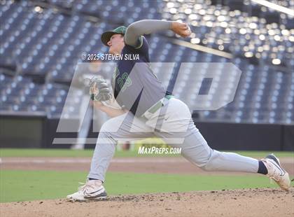 Thumbnail 3 in CIF San Diego Section All-Star Game (East vs. West) photogallery.