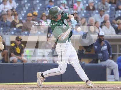 Thumbnail 1 in CIF San Diego Section All-Star Game (East vs. West) photogallery.