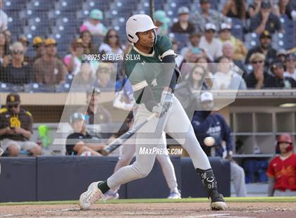 Thumbnail 3 in CIF San Diego Section All-Star Game (East vs. West) photogallery.