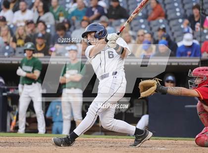 Thumbnail 2 in CIF San Diego Section All-Star Game (East vs. West) photogallery.
