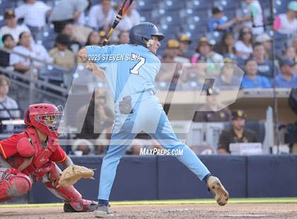 Thumbnail 3 in CIF San Diego Section All-Star Game (East vs. West) photogallery.