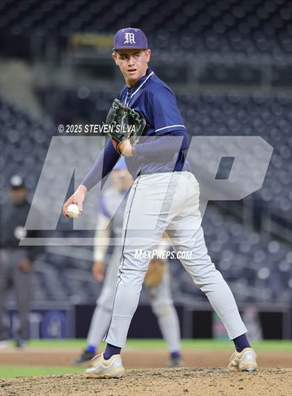 Thumbnail 3 in CIF San Diego Section All-Star Game (East vs. West) photogallery.