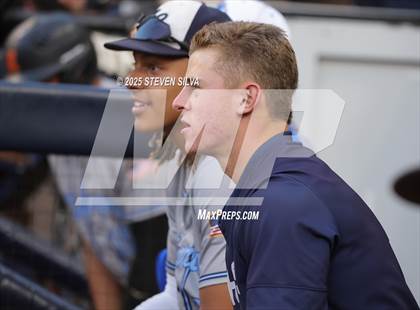Thumbnail 3 in CIF San Diego Section All-Star Game (East vs. West) photogallery.