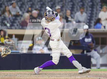 Thumbnail 1 in CIF San Diego Section All-Star Game (East vs. West) photogallery.