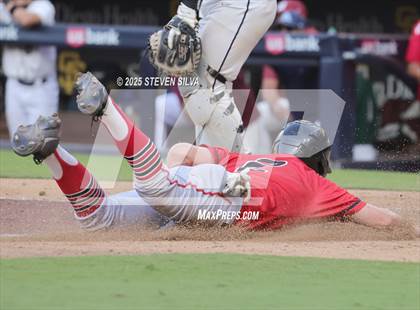 Thumbnail 2 in CIF San Diego Section All-Star Game (East vs. West) photogallery.