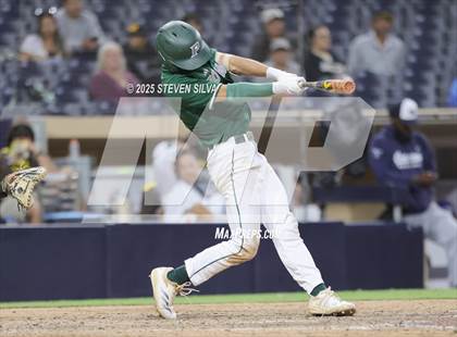 Thumbnail 3 in CIF San Diego Section All-Star Game (East vs. West) photogallery.
