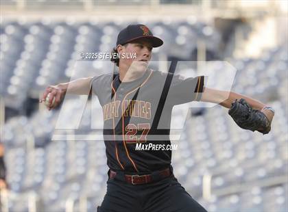 Thumbnail 3 in CIF San Diego Section All-Star Game (East vs. West) photogallery.