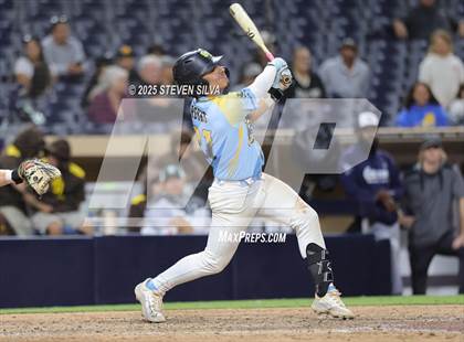 Thumbnail 1 in CIF San Diego Section All-Star Game (East vs. West) photogallery.