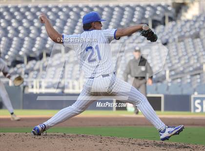 Thumbnail 3 in CIF San Diego Section All-Star Game (East vs. West) photogallery.