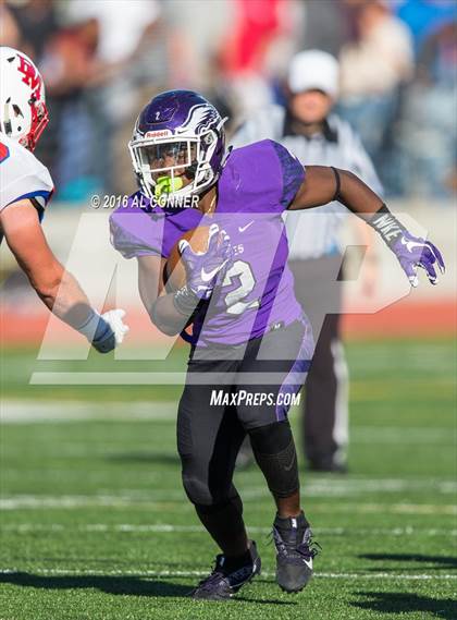 Thumbnail 3 in DeMatha @ Gonzaga photogallery.