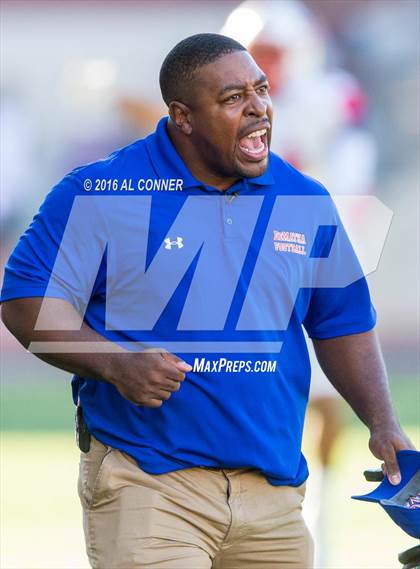 Thumbnail 1 in DeMatha @ Gonzaga photogallery.