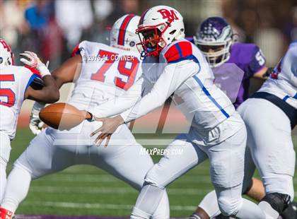 Thumbnail 3 in DeMatha @ Gonzaga photogallery.