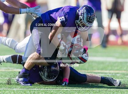 Thumbnail 3 in DeMatha @ Gonzaga photogallery.