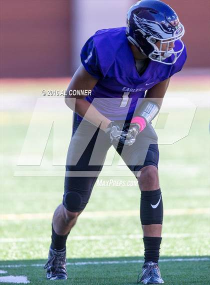 Thumbnail 1 in DeMatha @ Gonzaga photogallery.