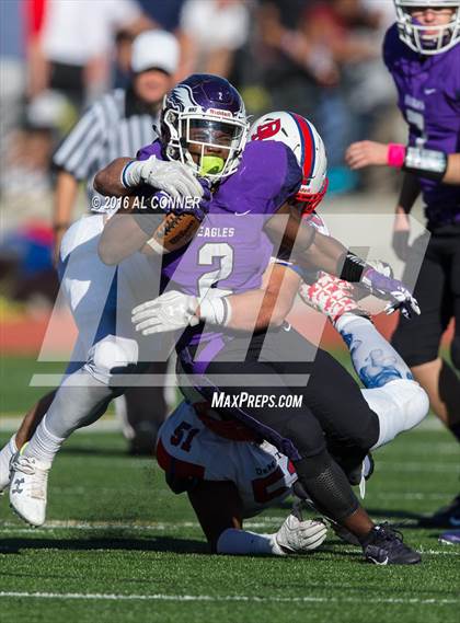 Thumbnail 2 in DeMatha @ Gonzaga photogallery.